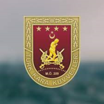 |TEFA| Kara Kuvvetleri Komutanlığı