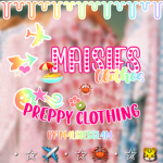 - Maisie’s Clothes -