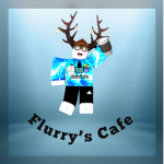 Flurry’s Cafe