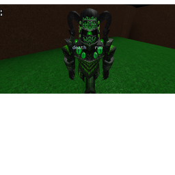 [NEW] DEATH RUN!