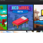For Pros At Bedwars