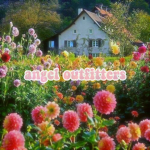 Aɴɢᴇʟ Oᴜᴛғɪᴛᴛᴇʀs