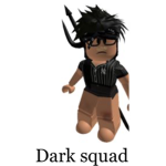 Dark girls :)