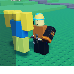 Grab and fling People