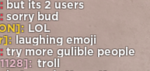 ANTI FF GH GATEKEEPERS ASSOCIATION