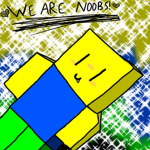 the noob's place