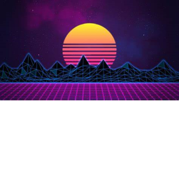 chill vibe Hang out