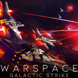 Warspace: Galactic Strike