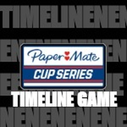 Paper mate timeline 2017-2026