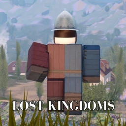Lost Kingdoms [S1] icon