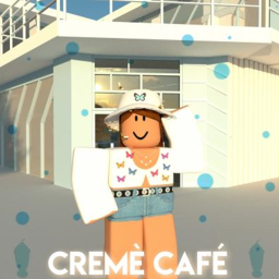 Crème Café