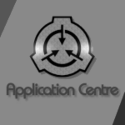[SCPF] Application Centre