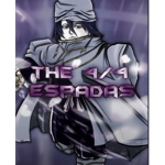 The 4/4 Espadas