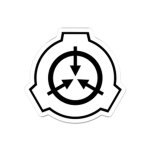 :| SCP Foundation |: