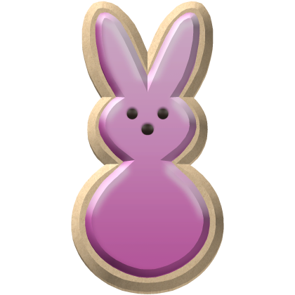 Bun Bun Cookie thumbnail