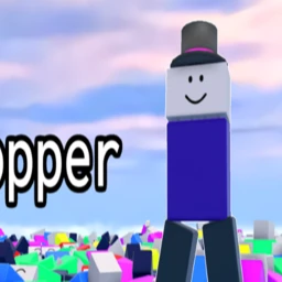 💥 popper  icon