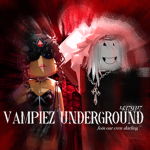 Vampiez underground