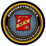 • |USMC| • Officer Candidate School