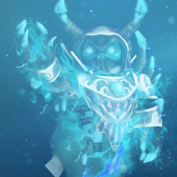 Avatar items showcase