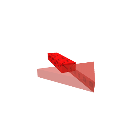 Arrow sign