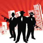 The Western Chicago Mafia