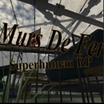 Murs De Fer [RP] 