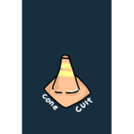 Cone cult.