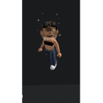 Ro-baddie girl