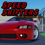 Upcoming Speed Shifters Map