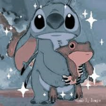 Ashley stitch :))