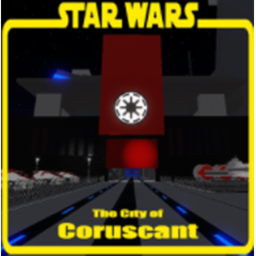 🌠╿[SWFR] ~ Coruscant