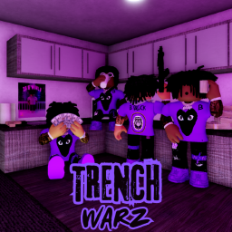 [🔥FN57] Trench Warz😈  icon
