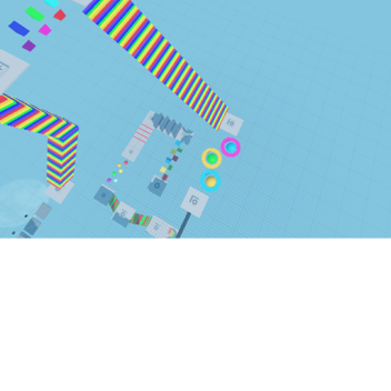 MEGA EASY OBBY OBY PARKOR PARKOUR OBE OBI OBBI