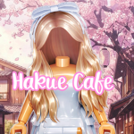Hakué Cafe