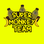 Super Monkey Team