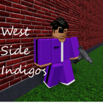 West Side Indigos