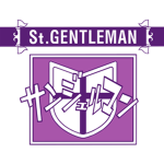 St. Gentleman's