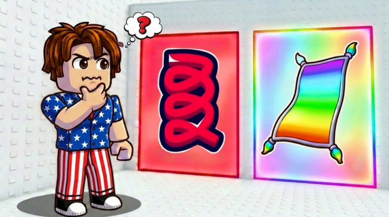 Would You Rather Gear Tower 99