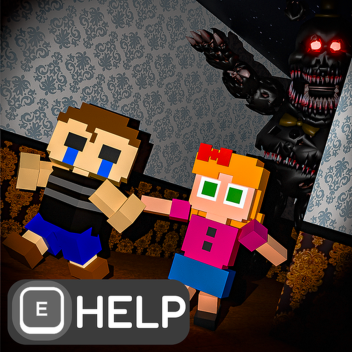 [🐊] Find FNAF Movie 1-9 Morphs