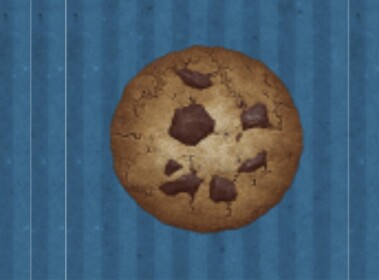Cookie clicker (TESTING)