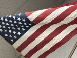 United States of America infantry