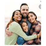 Family group only no one else