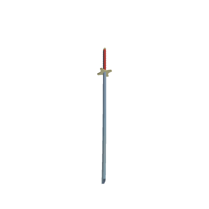 Katana Masahime