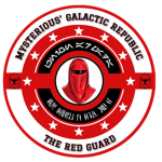 TGR [:] Red Guard