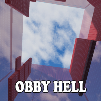 Obby Hell 2