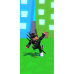 Fortnite Creaters