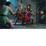 Paulinus Coh0rs