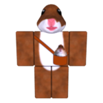 -Hamsters United-
