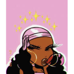 The realist queen