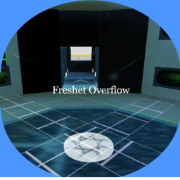 [LEGACY] Freshet Overflow | Beta icon